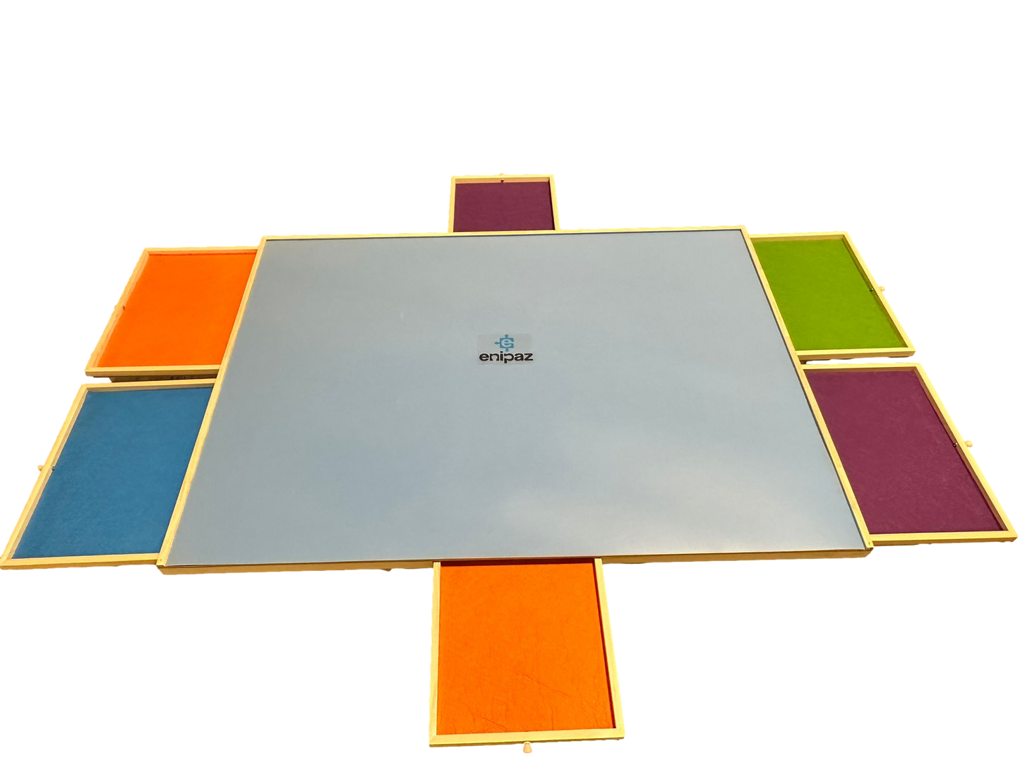 ENIPAZ Puzzle Board For 2000 Pieces